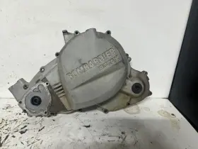 420610120 Can-am 2003-07 Bombardier Ds650 Ds 650 Oem Right Clutch Engine Cover Case