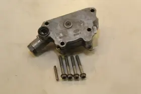 Can-am 420610220 2005 Can-am Bombardier Outlander 400 Engine Motor Oil Pump