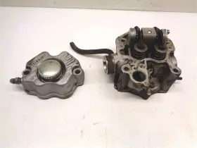 Can Am 420613375 2004 Bombardier Traxter Auto Std Engine Cylinder Head Assy