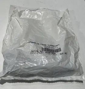 Can-am 420620011 Used Like New Oem Brp 2006-2015 Can-am Outlander 400 Camshaft -
