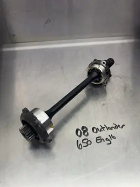 Can Am 420620511 07 08 09 10 11 12 13 14 15 Outlander 650 Xmr Middle Drive Output Shaft