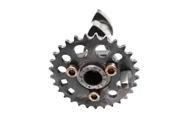 Can-am 420620940 10 Can-am Spyder Rt Roadster Se5 Front Intake Camshaft Cam Shaft