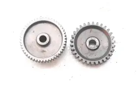 Can-am 420634605 16 Can-am Maverick Xds Dps 1000r Starter Gears