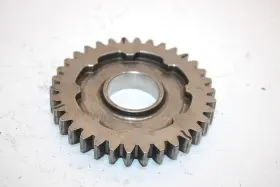 Can-am 420635184 21 Can-am Outlander Max 450 4x4 Dps Oem 34t Transmission Gear Ab4
