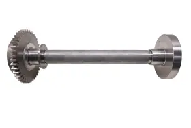 Can-am 420637206 23 Can-am Spyder F3 Limited Ace Se6 Counter Balancer Crankshaft Balance