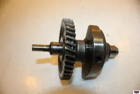 Can-am 420637455 2019 Can-am Outlander 450 Engine Motor Crankshaft Balancer Gear
