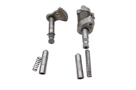 Can-am 420637860 21 Can-am Ryker Rally 900 Transmission Shift Shafts Shifters