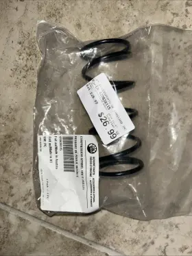 Can-am 420638115 New Can-am Oem Drive Pulley Compression Spring Bm5