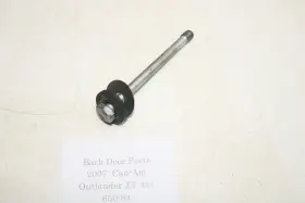 Can-am 420641852 2007 Can-am Outlander 650 4x4 Xt Primary Clutch Drive Bolt