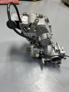 Can-am 420684820 06-11 Can-am Outlander 500 650 800 Xxc Xt Transmission Tranny Gear Case Xmr