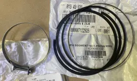 420685134 Can Am Oe Piston Ring Set 2008-2015 Ds450 Ds 450 Ds-450 Atv