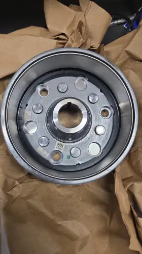 Can-am 420685705 Defender Flywheel