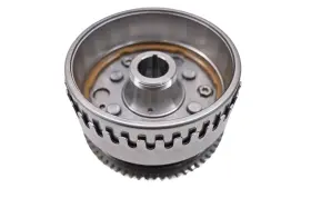 420686197 Can-am 21 Ryker 900 Ace Flywheel Starter Clutch Bearing And Gear
