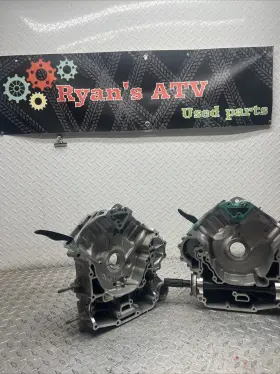 Can-am 420686549 Can-am Maverick Sport 1000r 2019-24 Defender Hd10 20-24 Crankcase Assy