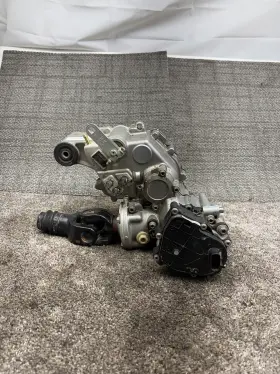 Can-am 420686569 2020-2023 Can-am Outlander 570 Xt 21 Transmission 49818