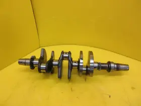 420819935 Can-am 2017-25 Oem Maverick X3 Max R Rr Engine Motor Crankshaft Crank Shaft Assy