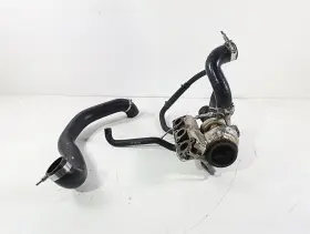 Can Am 420893731 2018 Maverick X3 Xrc Turbo R Turbocharger Intercooler