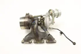 Can-am 420893745 Can-am Maverick X3 Turbo Ds 23 Turbocharger Complete 46047