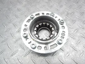 Can-am 6212460 2021 Can-am Maverick X3 Engine Motor Crankshaft Crank Bearing Retainer Cover