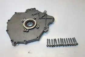 Can-am 6612124 2015 Can-am Maverick 1000 Side Cover Engine Motor Skid Plate Guard Shield