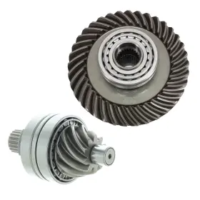 Can-am 703500870 Can-am New Oem Pinion And Ring Gear Kit 10/36 Tooth Outlander/renegade