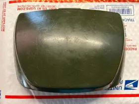 Can-am 705000370 2003 2004 Can-am Rally 175 200 Oem Console Cover Green