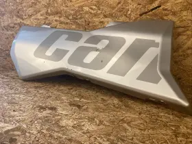 Pn705012544 Can-am 705012587 2019-20 Maverick X3 Turbo Max Right Hand Rear Door Panel