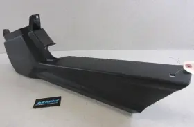 705017554 Can-am 17-23 Maverick X3 Rr Turbo Genuine Left Lower Rocker Panel Fender Cover