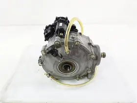 Can Am 705402371 2018 Maverick X3 Xrc Turbo R Front Differential 1k Smartlock