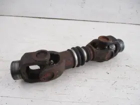 705403293 Can Am 15 Outlander 450 Dps Efi L Front Driveshaft 2015