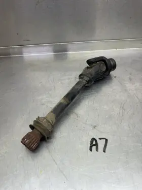Can-am 705500403 2004 Can-am Quest 500 Bombardier Atv Rear Back Driveshaft Drive Shaft