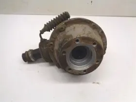 705500512 Can Am 2004 Bombardier Traxter Auto Std Rear Differential Gearcase Housing