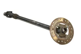 Can-am 705500763 2006 Can-am Outlander Max 400 Xt 4x4 Rear Back Drive Shaft