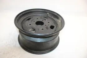 Can-am 705501607 2019 Can-am Outlander 570 Oem 12x6 Wheel Rim Ab9.1