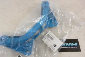 Can-am 706203126 Can-am 2018 Maverick X3 2019 R Genuine Link Support Frame Bracket Blue Oem