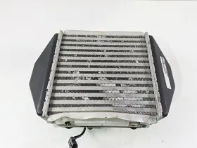 Can Am 707800840 2020 Maverick X3 Turbo R Std Intercooler Radiator And Fan - Read 707800793
