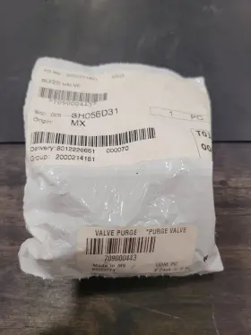 Can-am 709000443 Can-am Bleed Valve