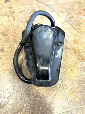 Can-am 709200164 2008-2015 Ds450 Oem Oil Tank