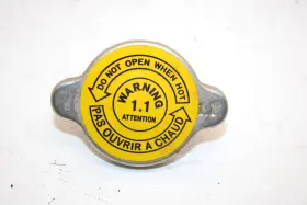 709200207 Can-am 21 Outlander Max 450 4x4 Dps Oem Coolant Tank Cap Ab4.1