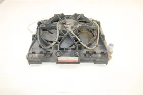 Can-am 709200286 2012 Can-am Outlander 800r Xt Efi 4x4 Radiator Fan Cooler Cooling Assembly
