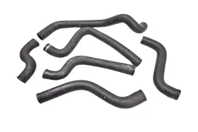 Can-am 709200872 23 Can-am Spyder F3 Limited Ace Se6 Oil Cooler Lines