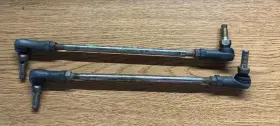 Can-am 709400147 2003 Bombardier Rally 200 Oem Tie Rod Rods Ends