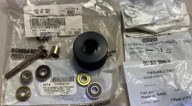 420938989 Can Am 709402707 Oem Chain Roller Kit And Misc Hardware 703500181