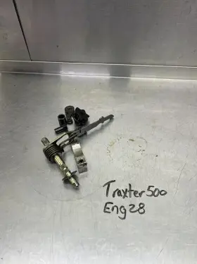 Can-am 711220585 01 00 02 Bombardier Traxter Xt 500 4x4 Shift Shaft Shifter Rod Miscellaneous