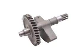 Can-am 711220745 00 Can-am Ds650 Counter Balancer Crankshaft Balance