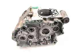 Can-am 711295880 99 Bombardier Traxter 500 4x4 Crankcase Center Crank Case Can-am