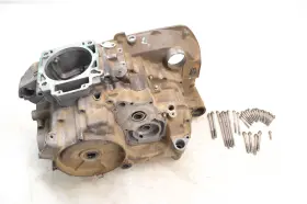 Can-am 711296652 02 Can-am Quest Xt 650 4x4 Crankcase Center Crank Case Bombardier