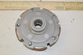Can-am 711659180 Can-am Bombardier Traxter Centrifugal Clutch Drive Hub Shoes 1999-2003