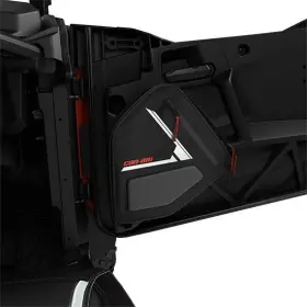 Can-am 715004914 Can-am Door Storage With Padding For Maverick Trail Sport Max