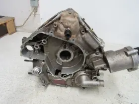 Can-am Mn828363 2021 Can-am Defender Ltd Cab Hd10 Cases Engine Crank Case Right Left Oem #3469